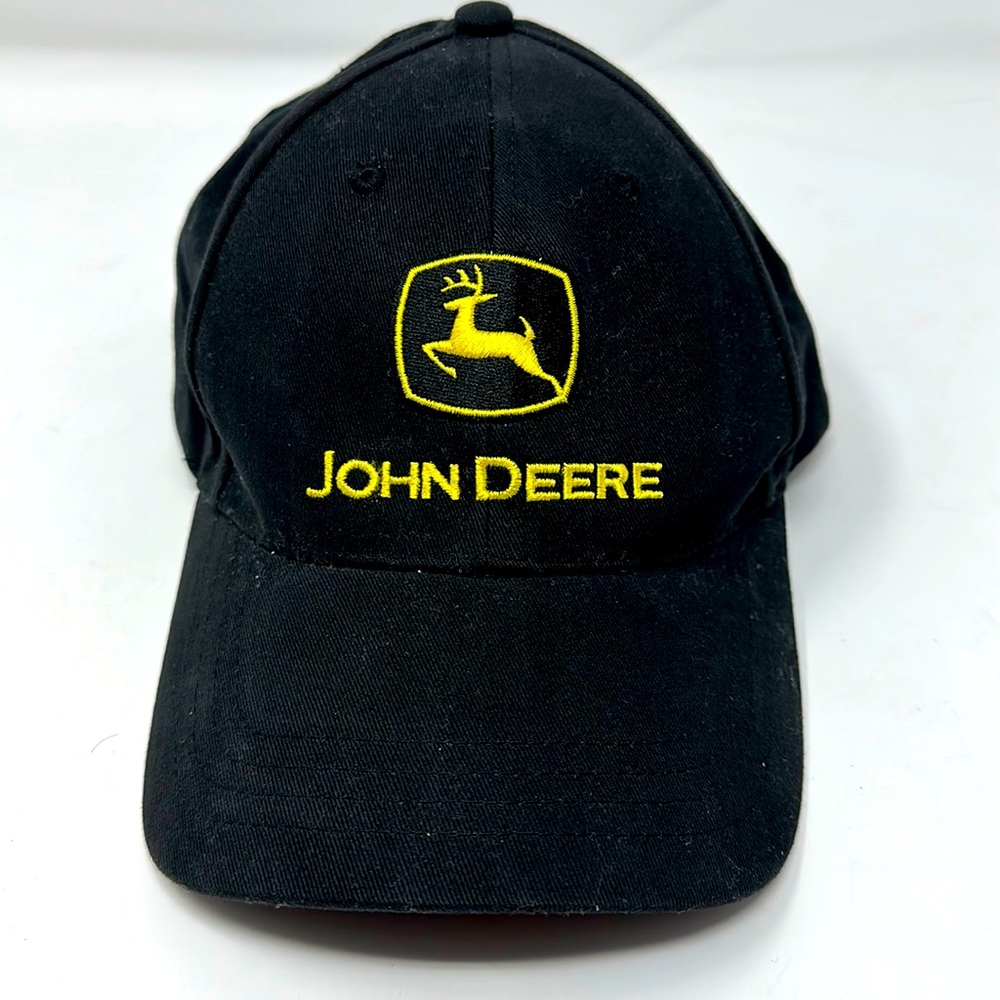 John Deere Hat